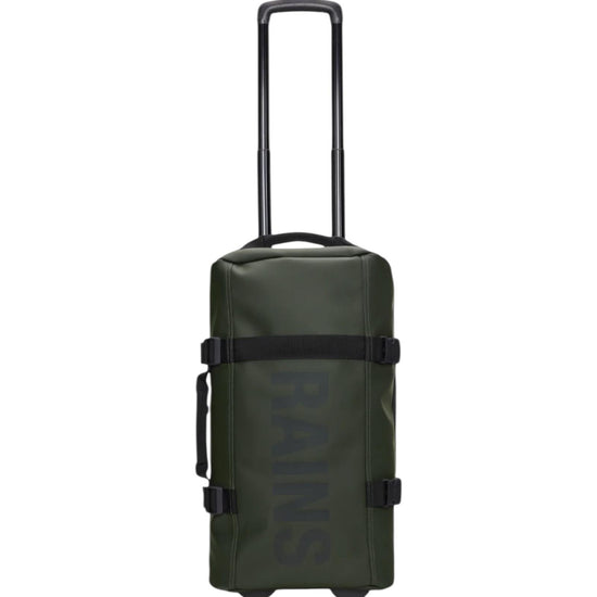 Trolley Texel Cabin Green RA13460 GRE RAINS 