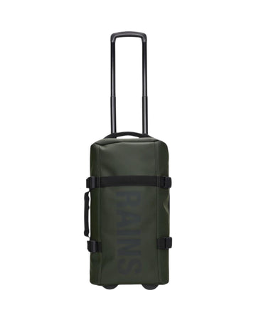 Trolley Texel Cabin Green RA13460 GRE RAINS 