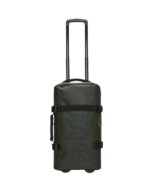 Trolley Texel Cabin Green RA13460 GRE RAINS 