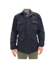 Utility Jacket Korpela Navy