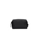Wash Bag Small Black