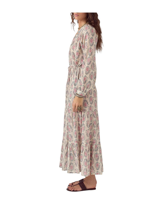 Vestito Lungo Anne Dusty ANNE DUSTY MAISON HOTEL 