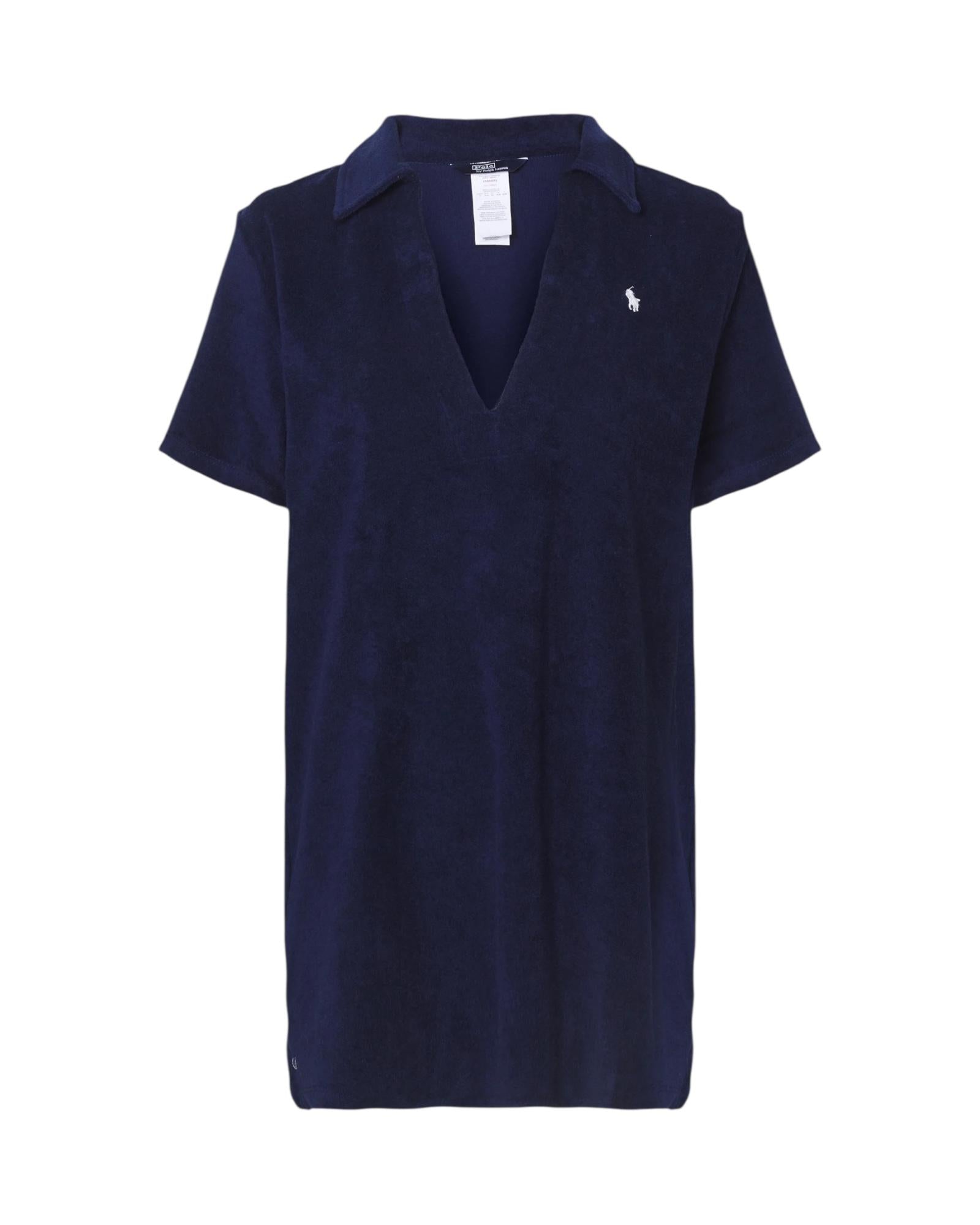 RALPH LAUREN 21554572NAVY