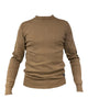 Maglia Loris Acid wash mud