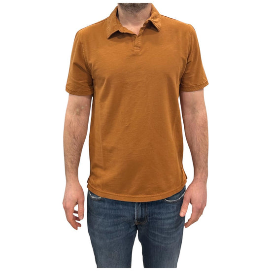 Polo uomo Rockland Piquet Autumn 2005 AUTUMN BL'KER 