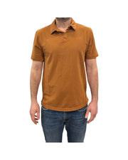 Polo uomo Rockland Piquet Autumn