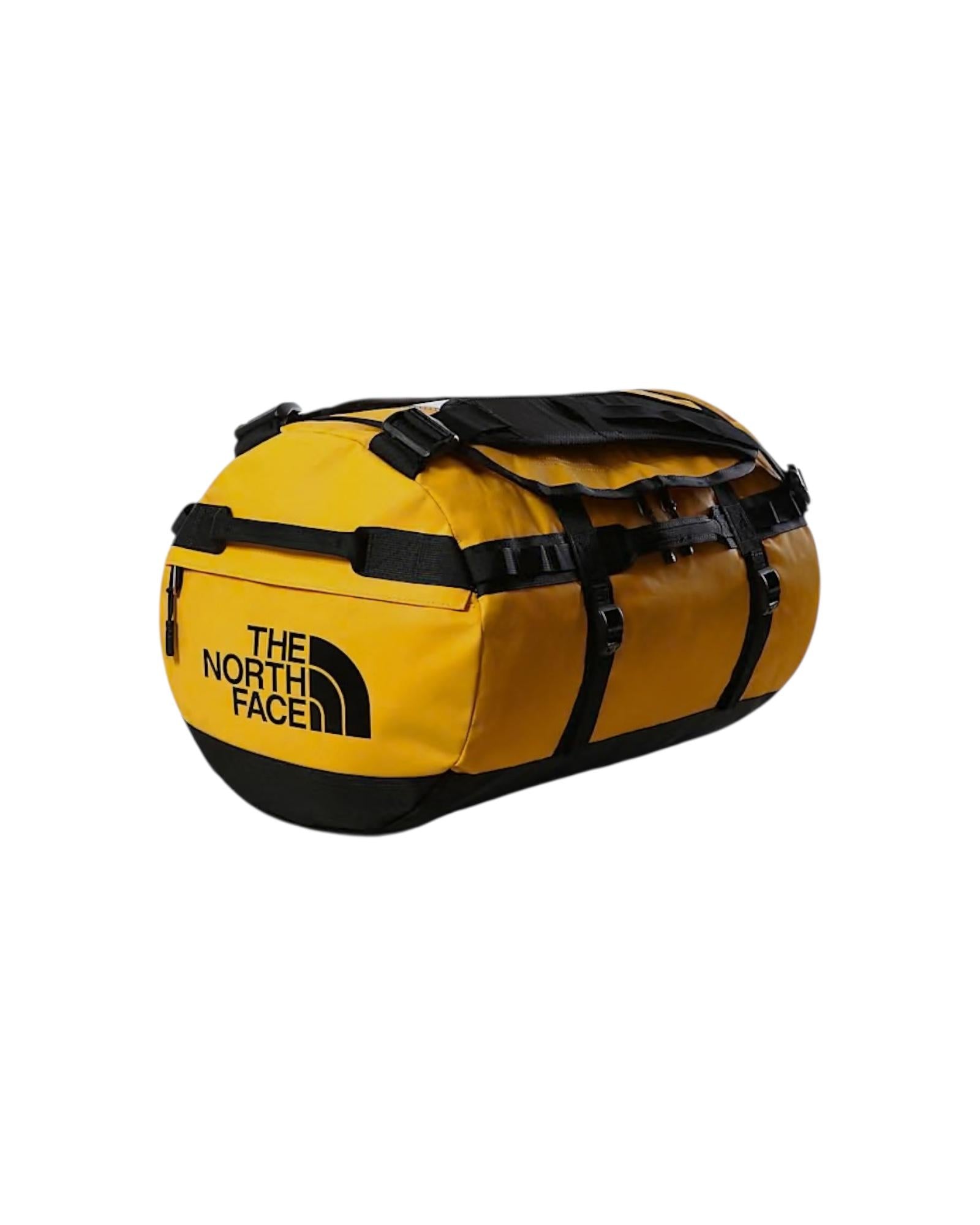 Duffel Base Camp Summit gold - S DUFFEL CAMP S SUMMIT GOLD THE NORTH FACE 