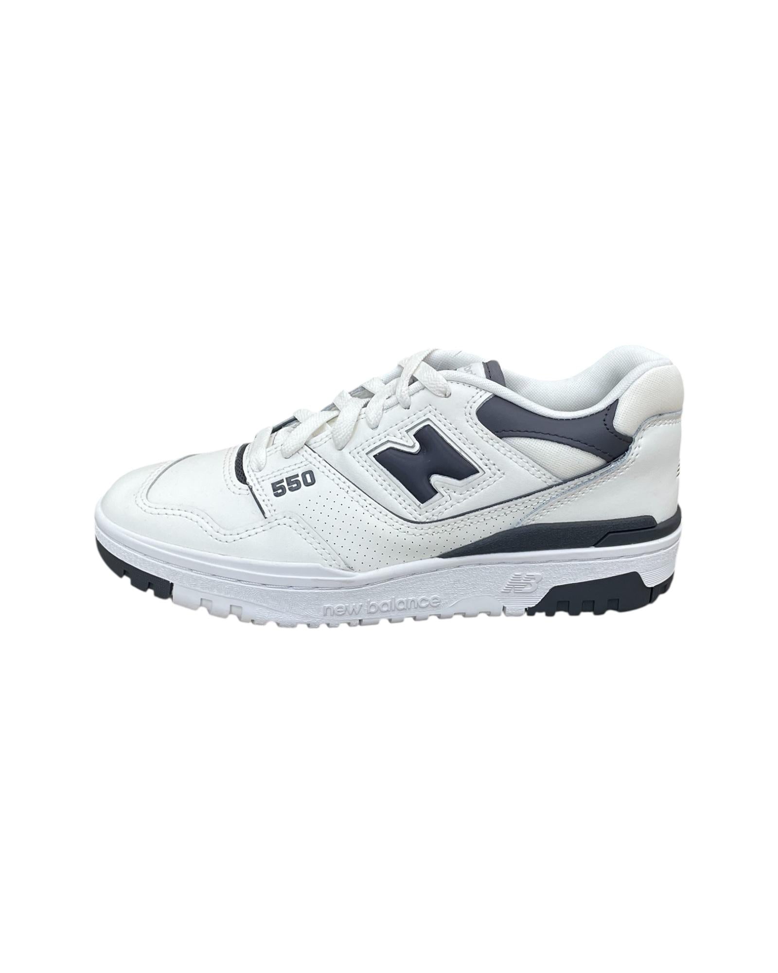 New balance BBW550BHBIANCO GRIGIO