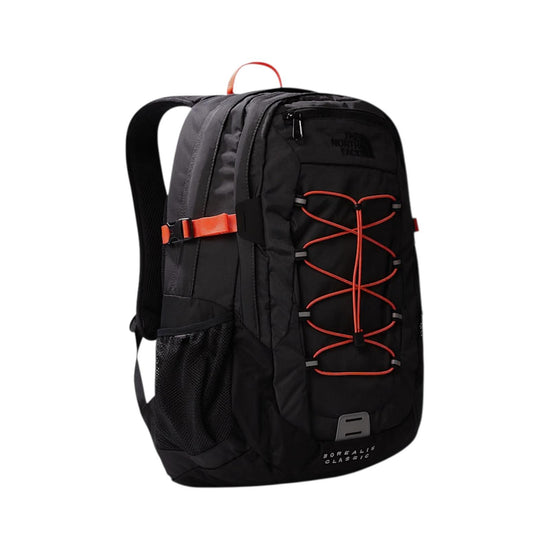 Zaino Borealis Classic Asphalt BOREALIS ASPHALT THE NORTH FACE 