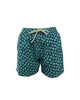 Costume Comfort Light Sea Pattern