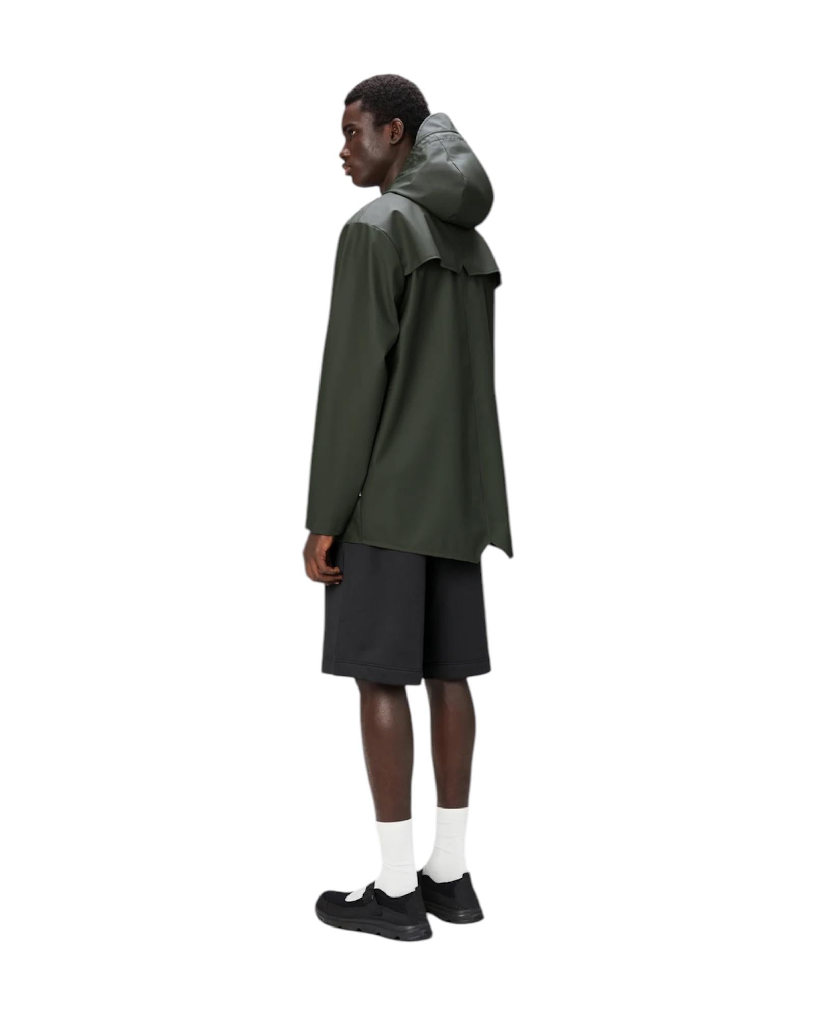 RAins RA12010GREEN