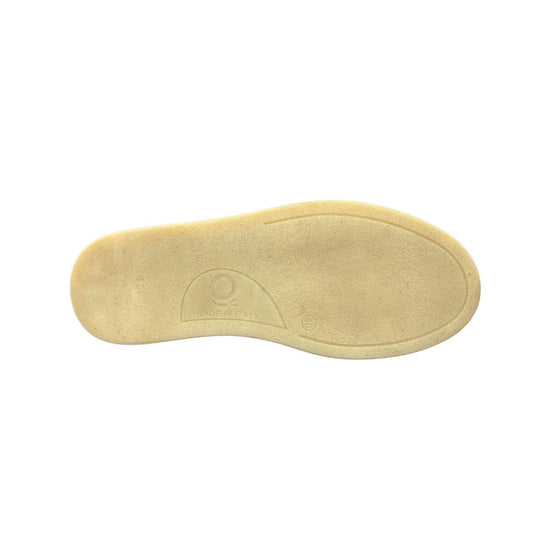 Polacchina in pelle scamosciata Cognac CL3014 COGNAC KEBO 