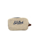 Westwood Linen Clutch