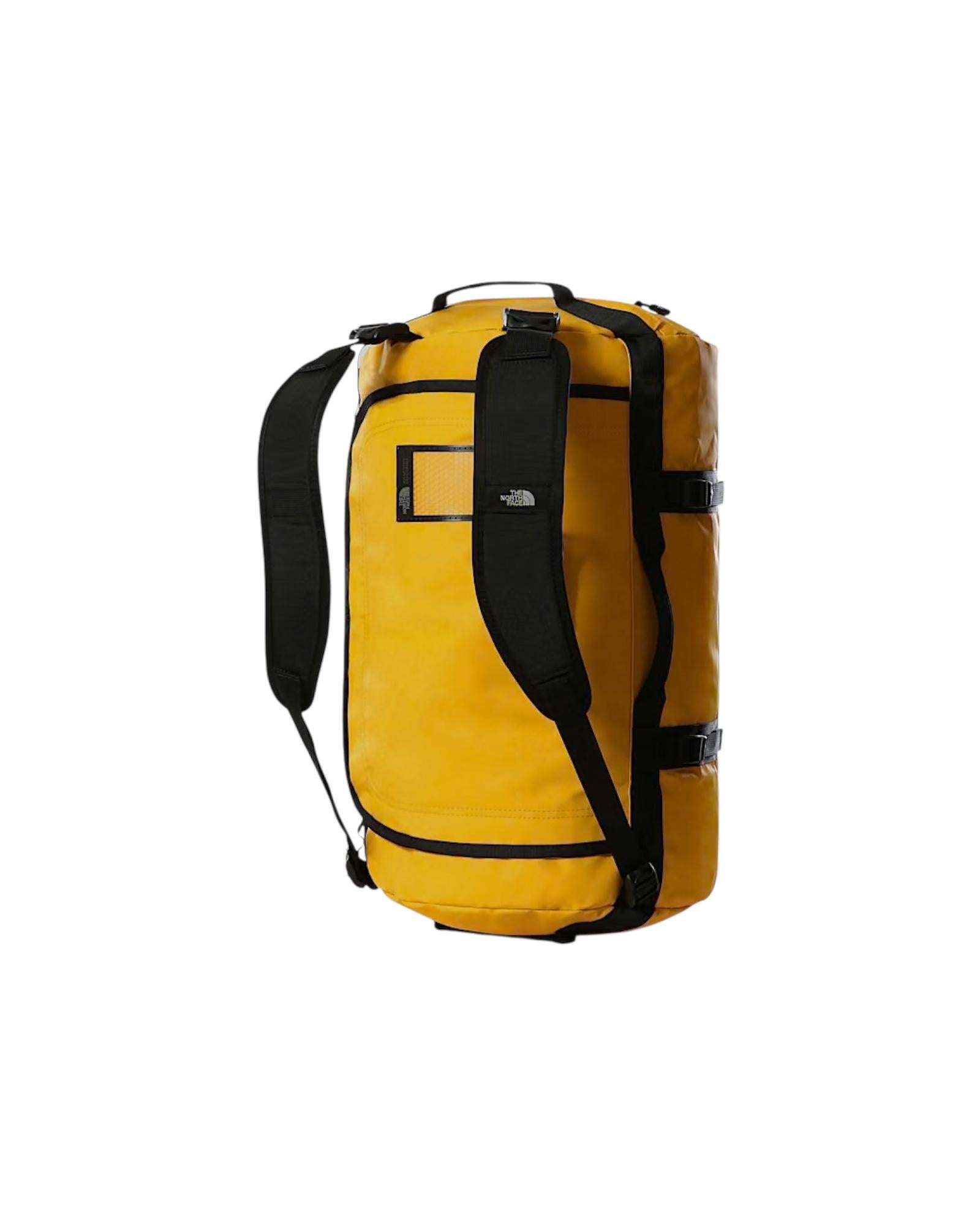 Duffel Base Camp Summit gold - S DUFFEL CAMP S SUMMIT GOLD THE NORTH FACE 