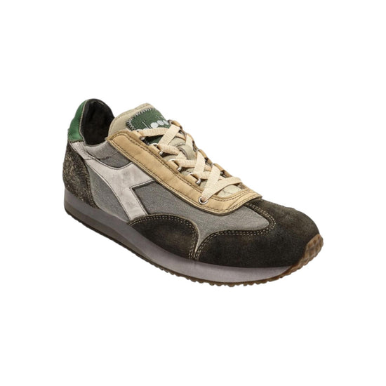 Sneakers Equipe Dirty SW Evo Beige rugiada EQUIPE DIRTY SW EVO 25072 DIADORA 