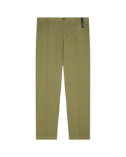 Pantalone SASA chino Verde