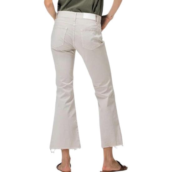 Jeans Bellona Bianco BELLONA 3 SAND God save denim 