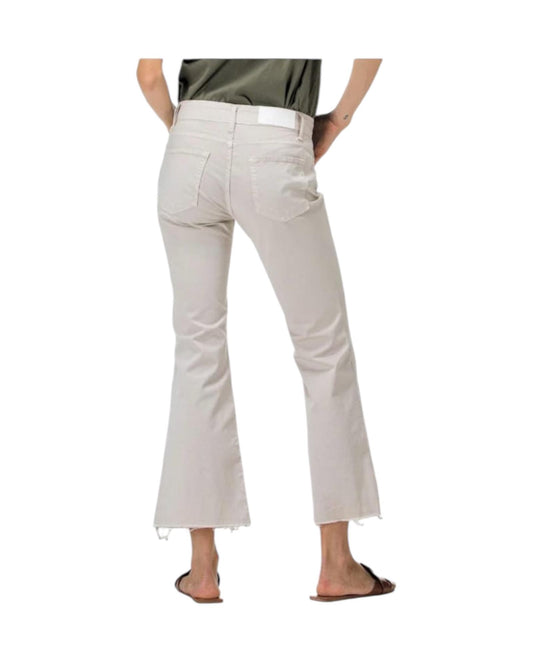 Jeans Bellona Bianco BELLONA 3 SAND God save denim 