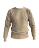 Timothy Acid wash beige sweater