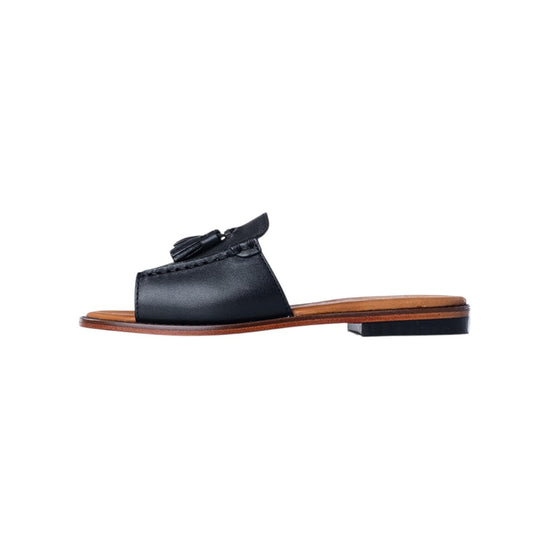 Mocassino Slip-on Black 72127QW 902 SEBAGO 