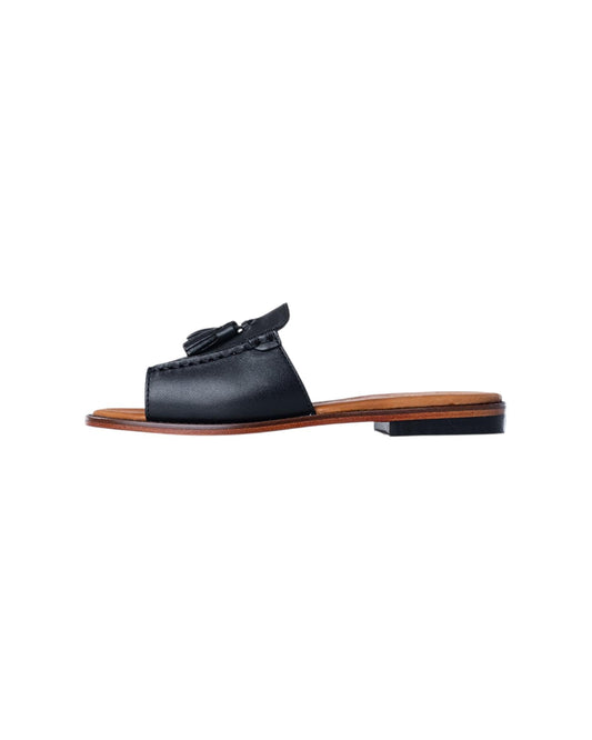 Mocassino Slip-on Black 72127QW 902 SEBAGO 