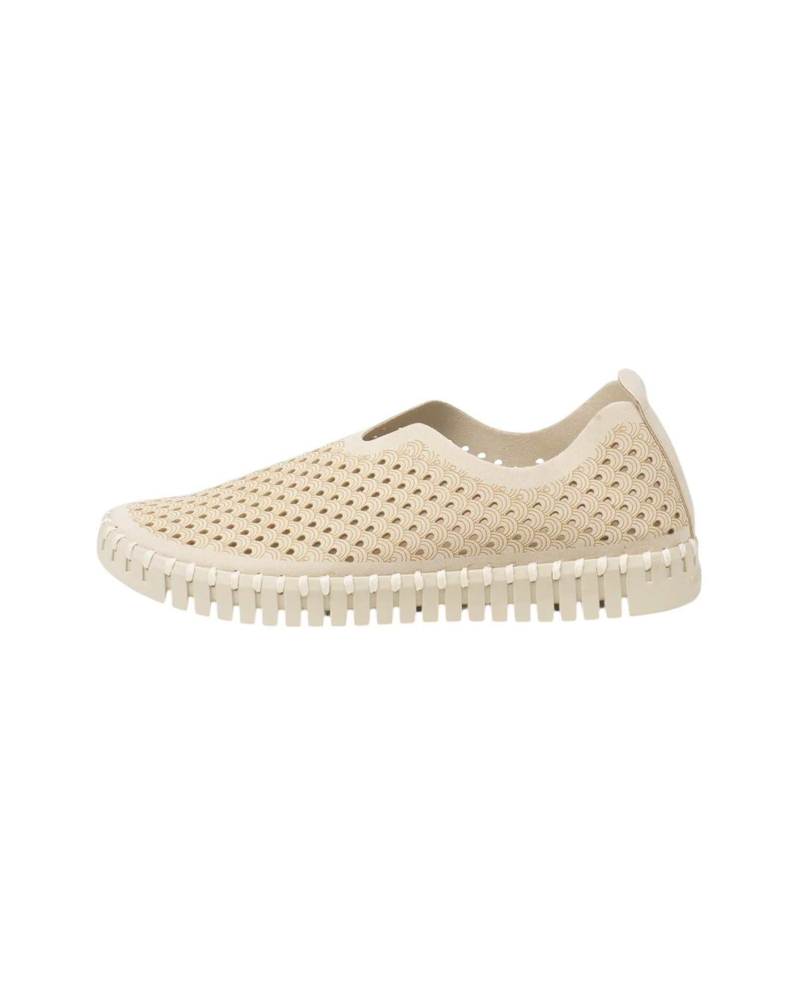 Tulip Flats Beige TULIP3275 KIT144 ILSE JACOBSEN 
