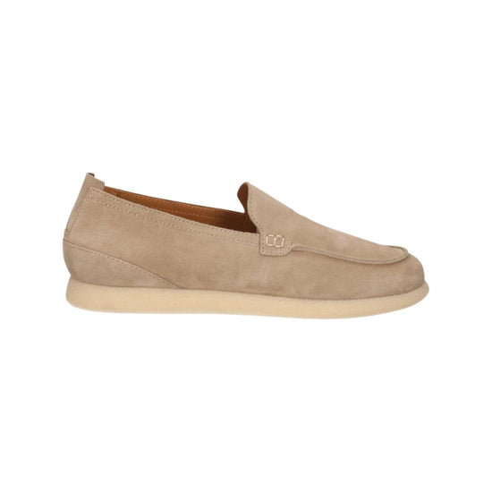 Clarens in pelle scamosciata Sabbia CL3030 SABBIA KEBO 