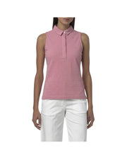 Polo Adour piquet Violet