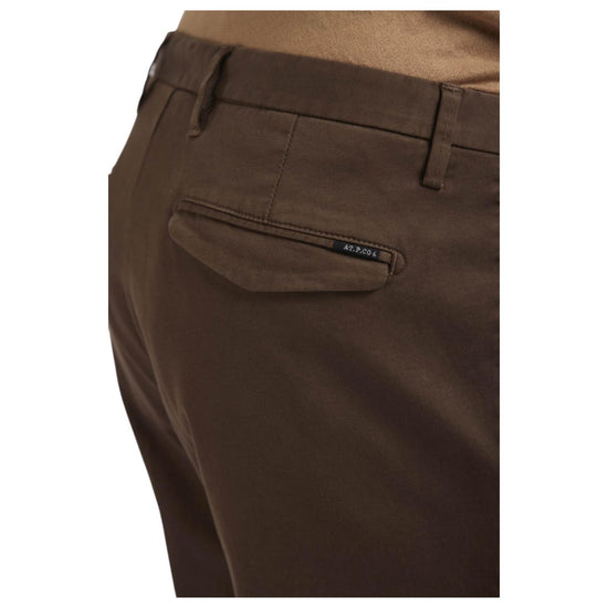 Pantalone SASA chino Terra A321SASA45TC909/TB 280 AT.P.CO 