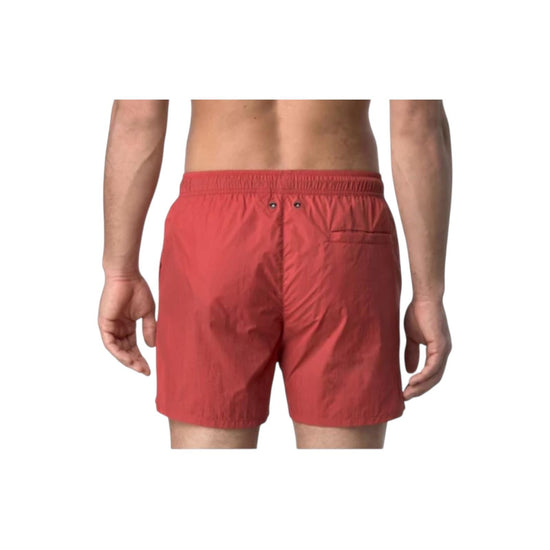 Costume Olivier Red jasper K31357W 703 K-WAY 