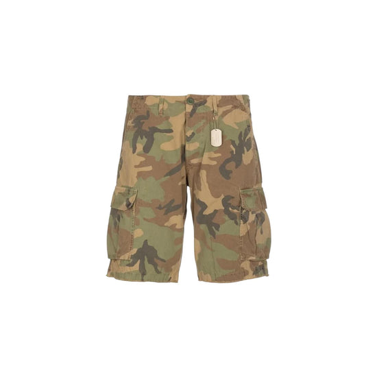 Bermuda Cargo Barras Camouflage CARGO SHORT BARRAS CAMO CHESAPEAKE'S 