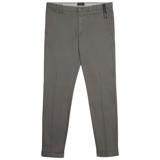 Pantalone SASA chino Grigio A321SASA45TC909/TB 940 AT.P.CO 