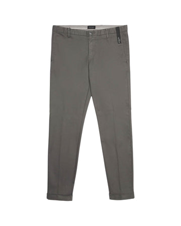 Pantalone SASA chino Grigio A321SASA45TC909/TB 940 AT.P.CO 
