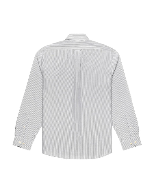 Camicia in cotone Blue-white 7111PEW A0P SEBAGO 