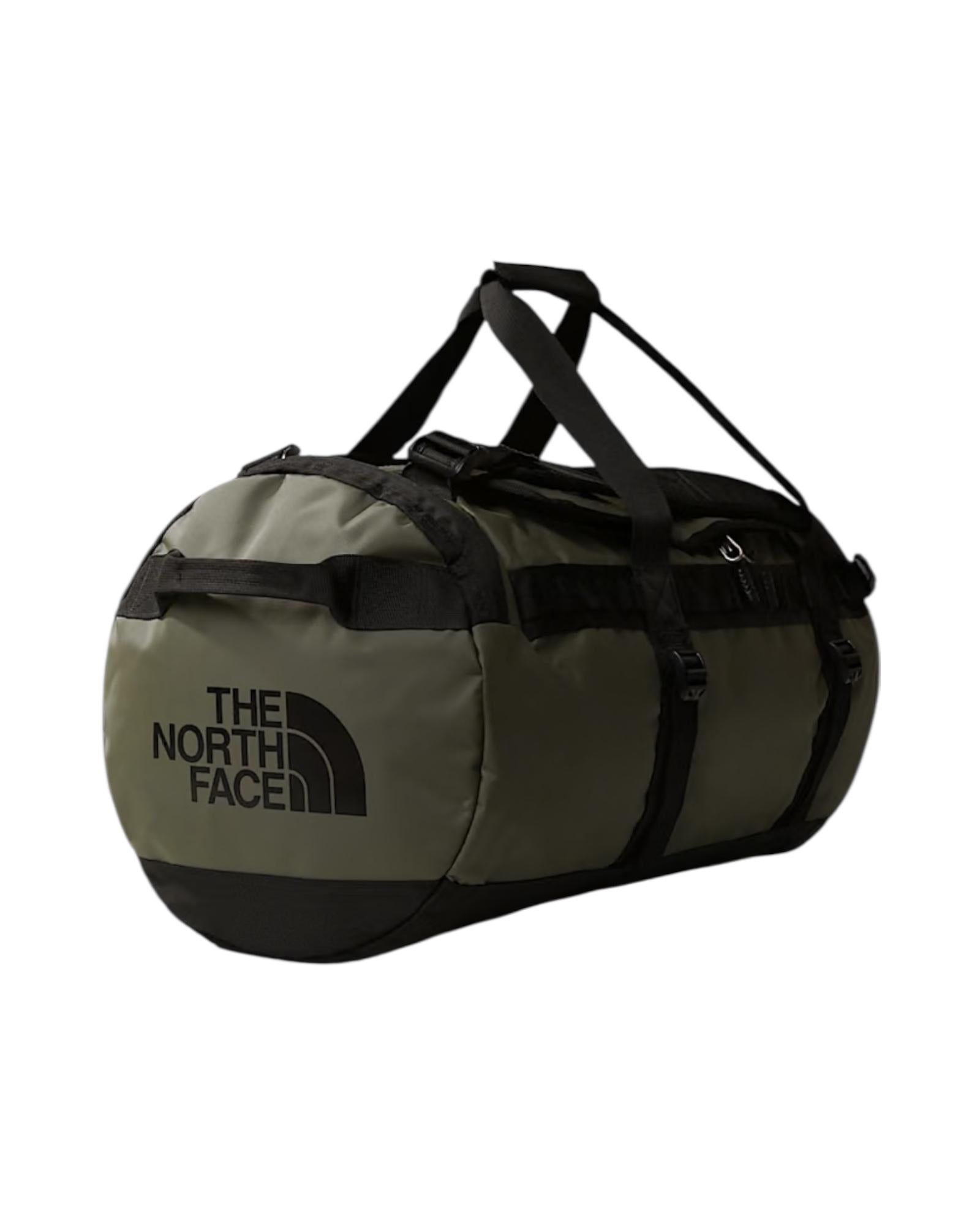 Duffel Base Camp - M NF0A52SA NEW TAUPE THE NORTH FACE