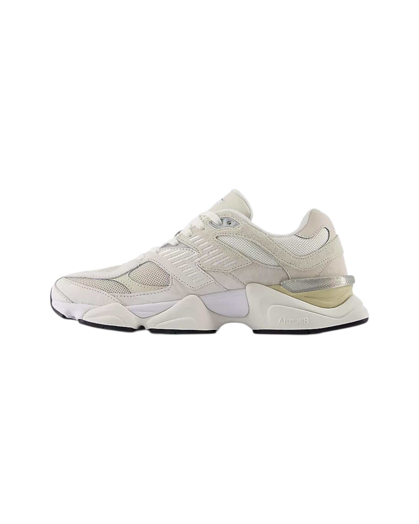 Sneakers Donna 9060 Sea salt 9060 ECA New balance