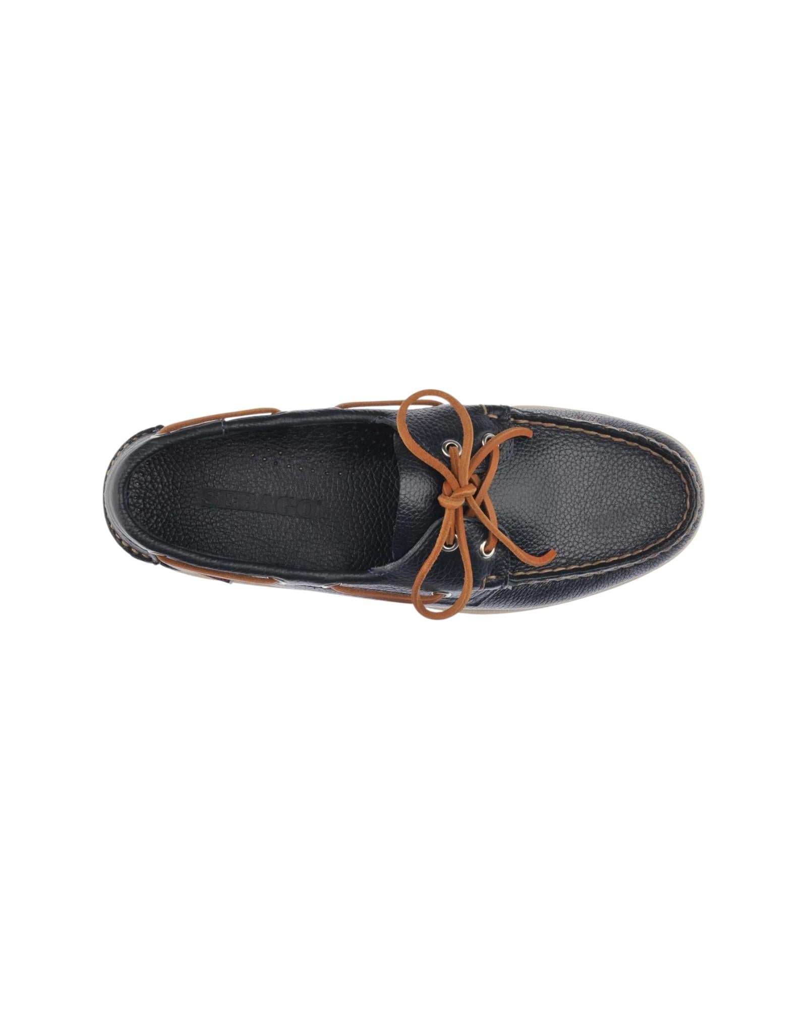Portland Martellato Blue navy 73118WW 908 SEBAGO 