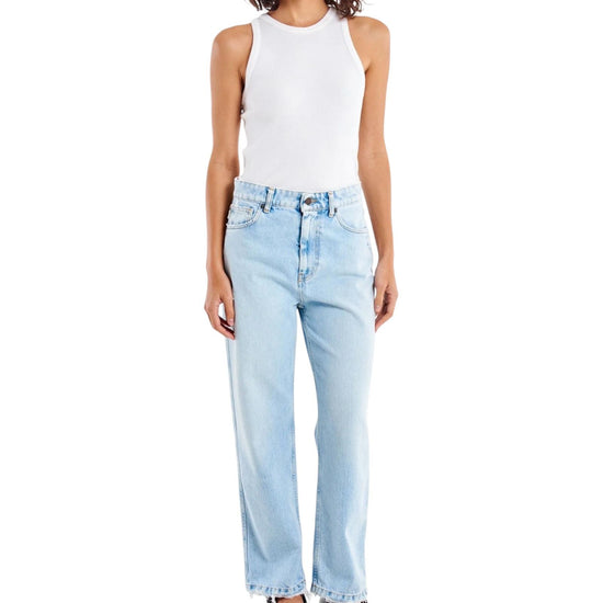 Jeans Kate Denim chiaro DAB5056 DENIM CHIARO VICOLO 