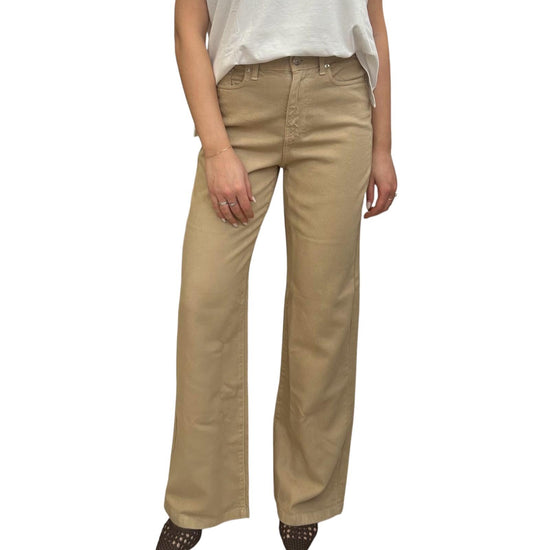 Jeans Marta Old reverse Sand RND091P4352716 C0105 ROY ROGER'S 