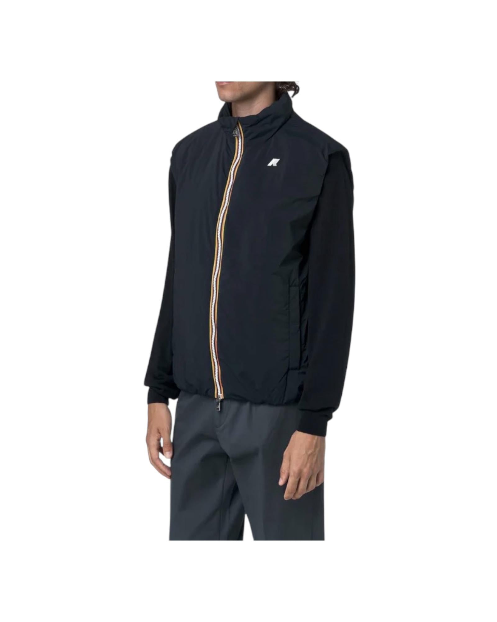Gilet isolante uomo Blue depth K2136BW K89 K-way