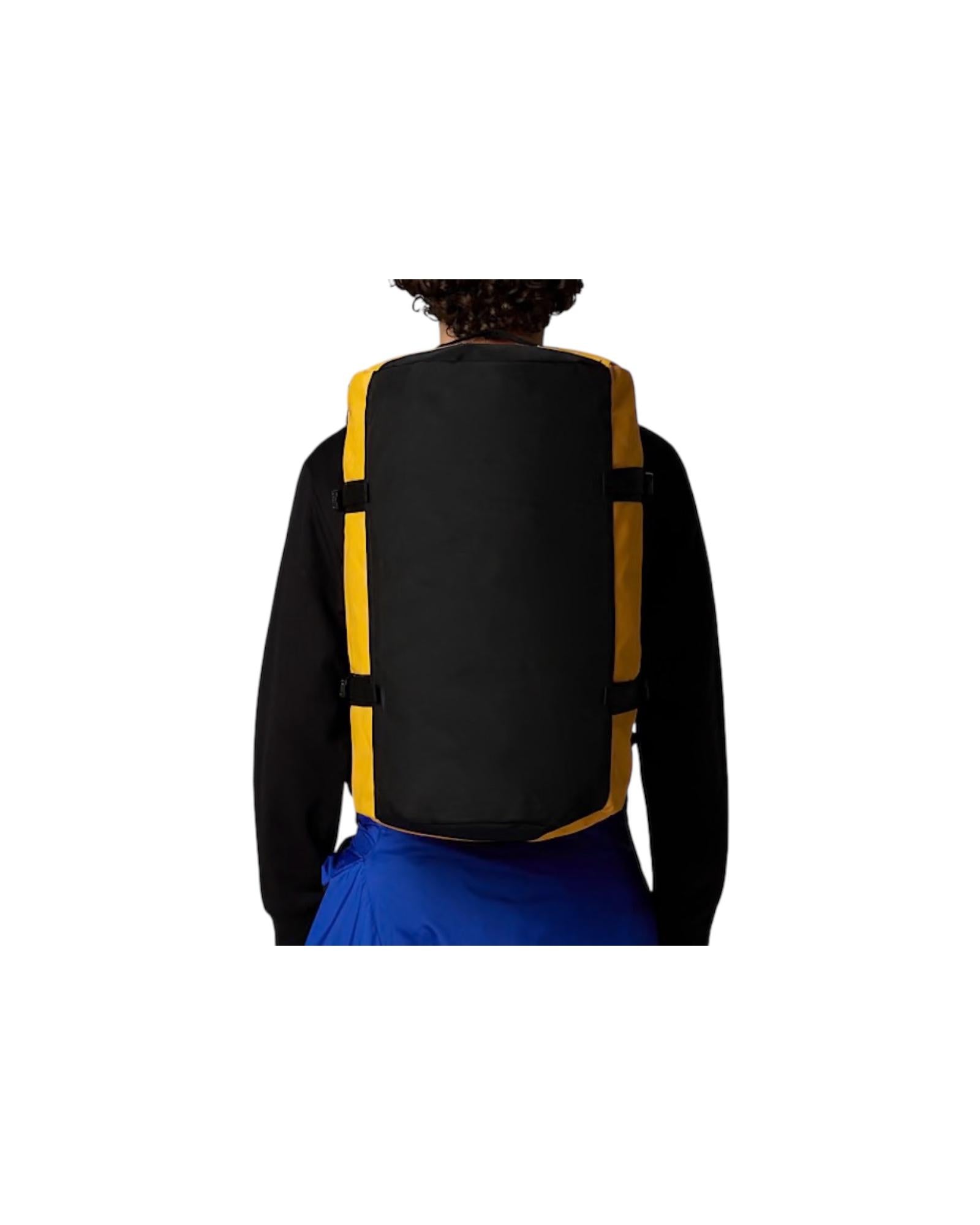 Duffel Base Camp - S NF0A52ST SUMMIT GOLD THE NORTH FACE 