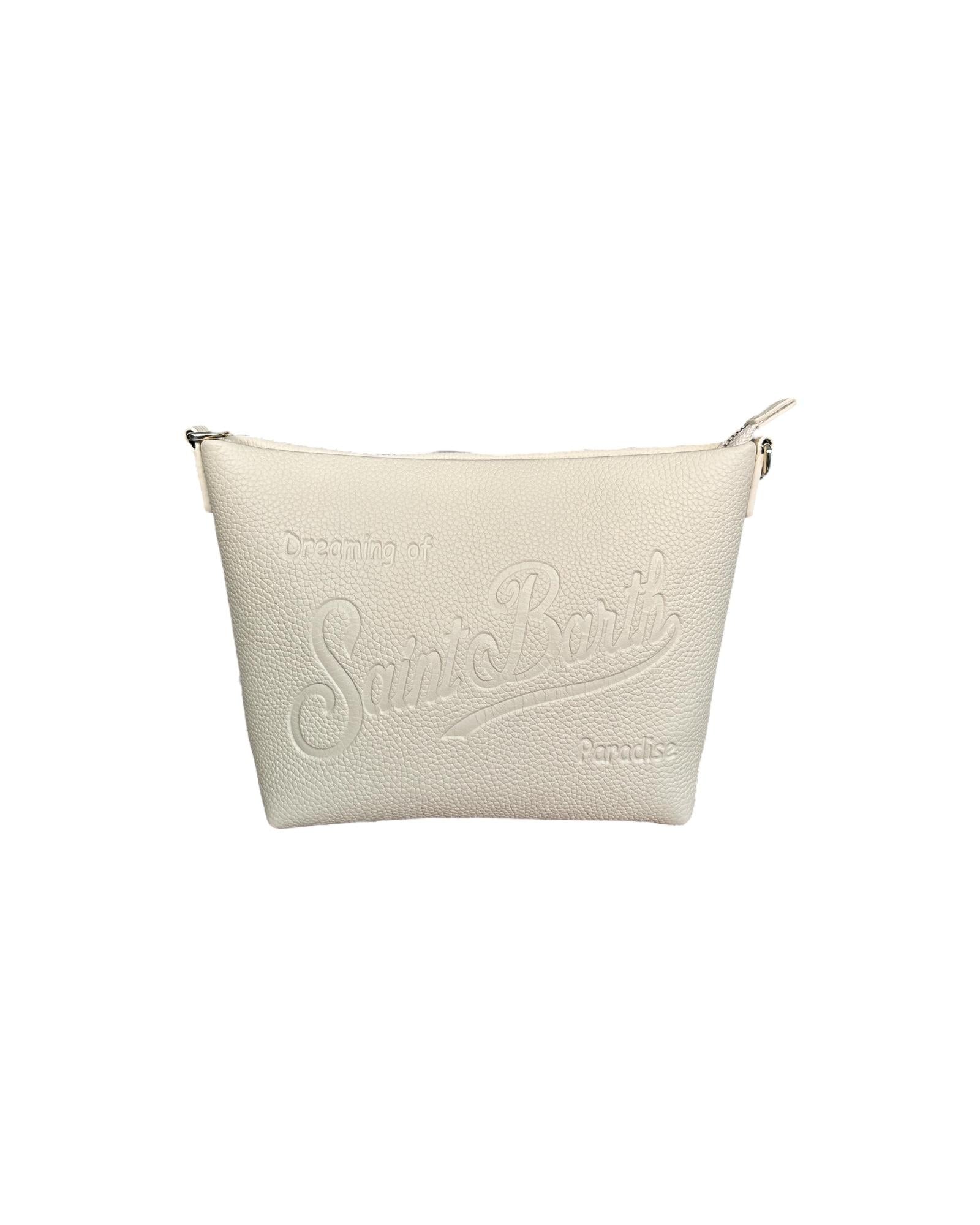 Aline Bag Panna ALI0034 00749I MC2 SAINT BARTH