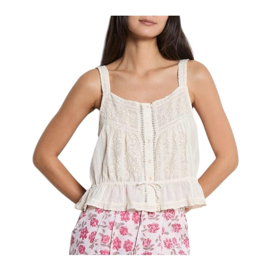 Blusa Costanza Coquillage COSTANZA COQUILLAGE MAISON HOTEL 
