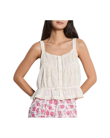 Blusa Costanza Coquillage COSTANZA COQUILLAGE MAISON HOTEL 