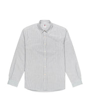 Camicia in cotone Blue-white