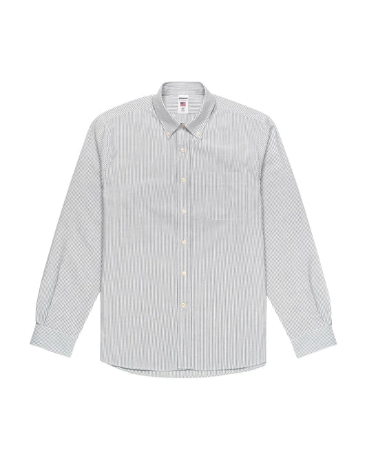 Camicia in cotone Blue-white 7111PEW A0P SEBAGO 