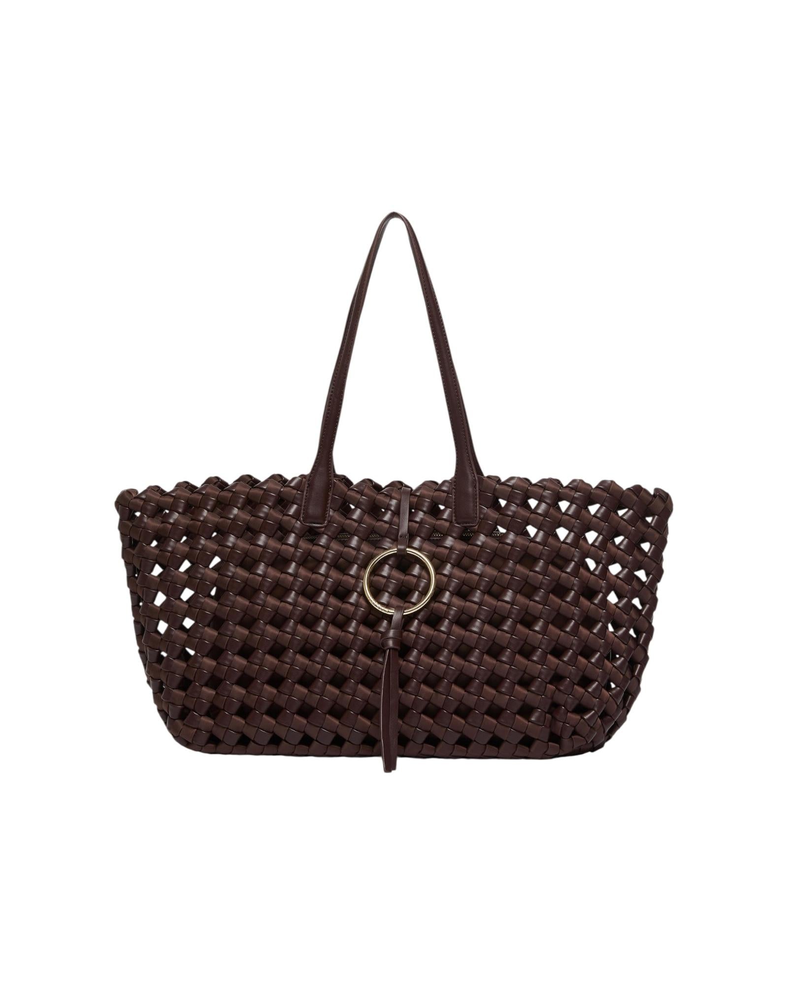 Borsa Shopping Moro SPUMA 003 MARELLA