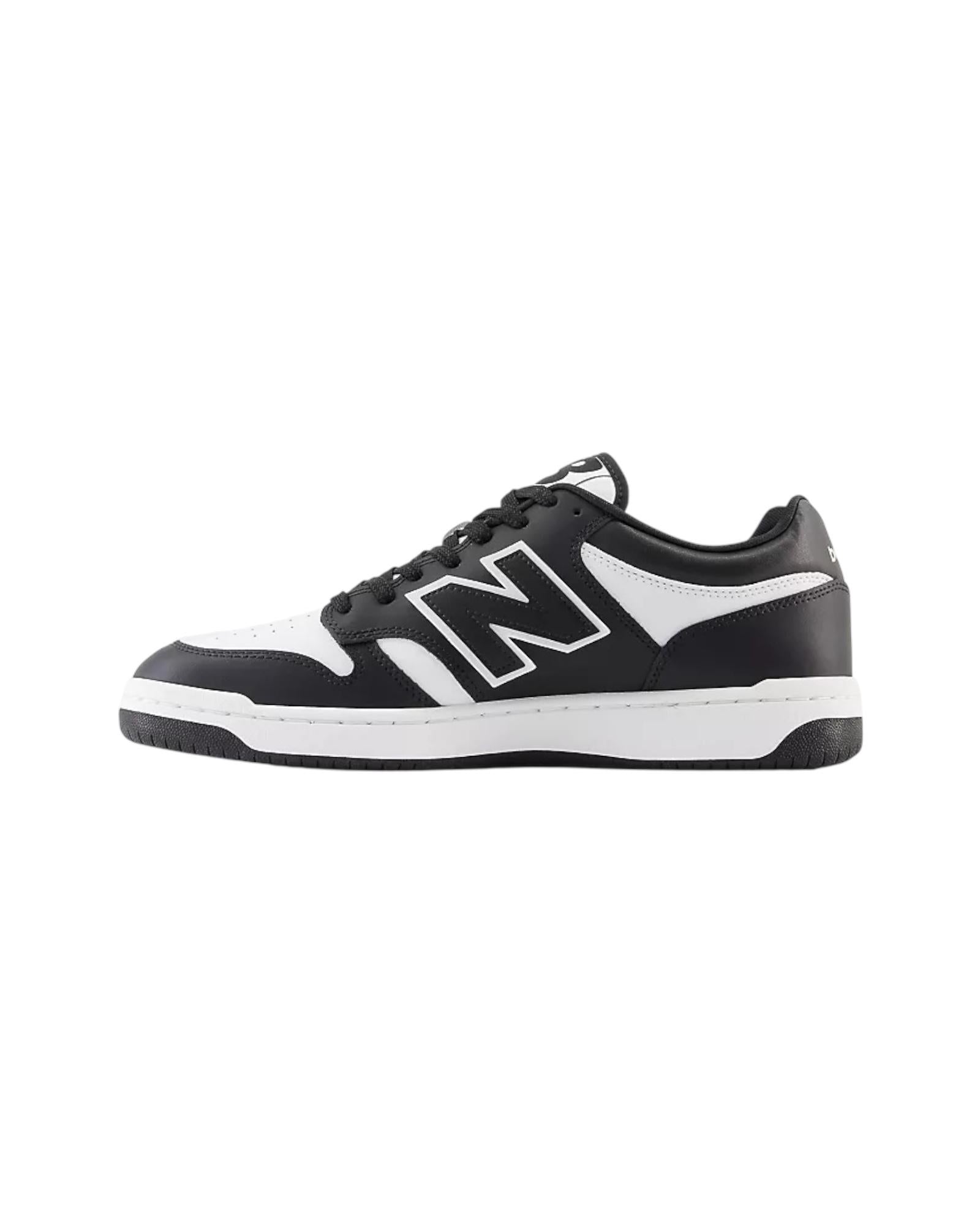 New balance BB480LBABLACK