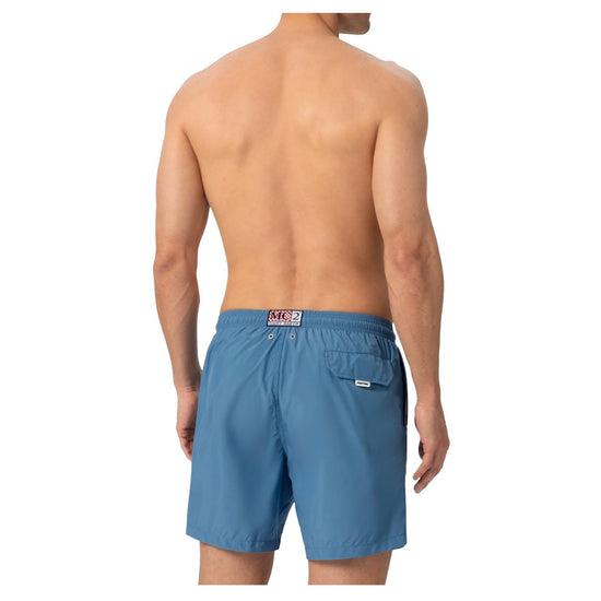 Costume Lighting Pantone Dusty Blue LIG0004 01666L MC2 SAINT BARTH 