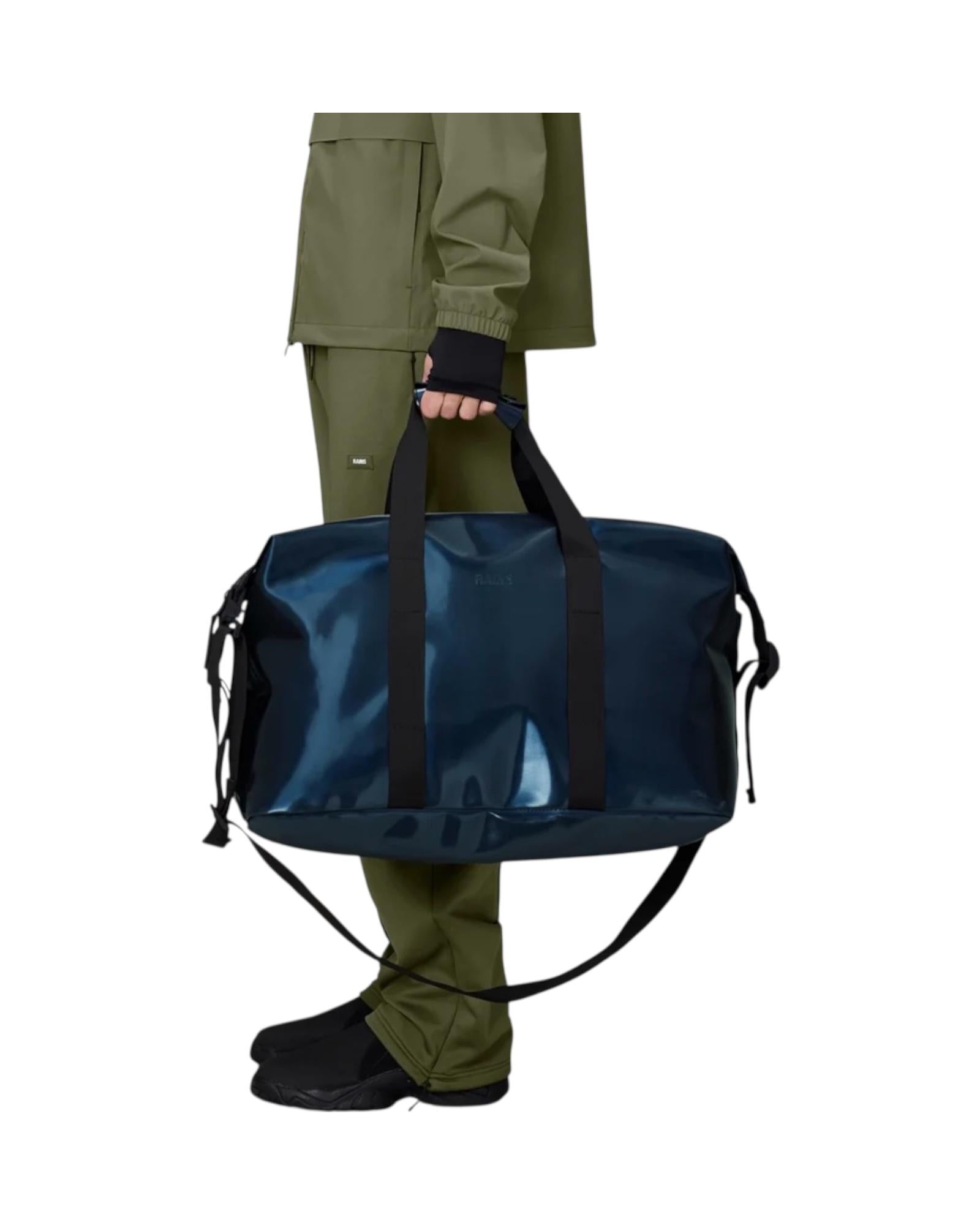 Hilo Weekend Bag Spill RA14200 SPL RAins 